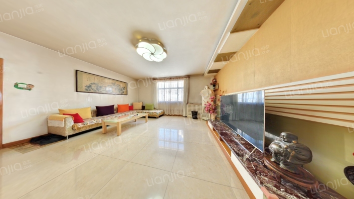 邮政小区(雁塔)二手房实景图