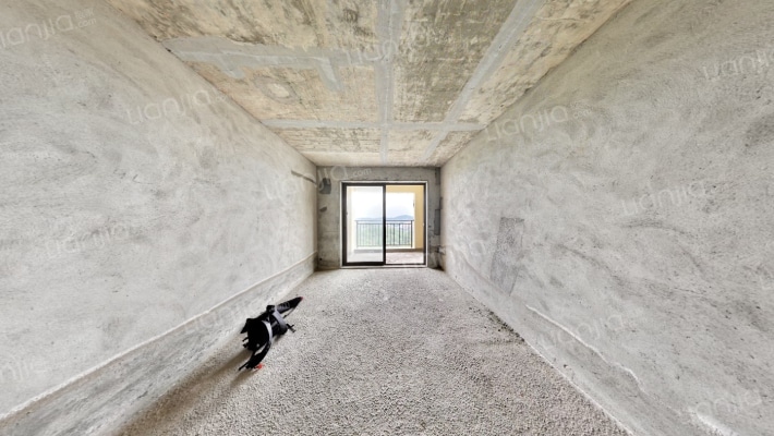 新城香悦澜山二手房实景图