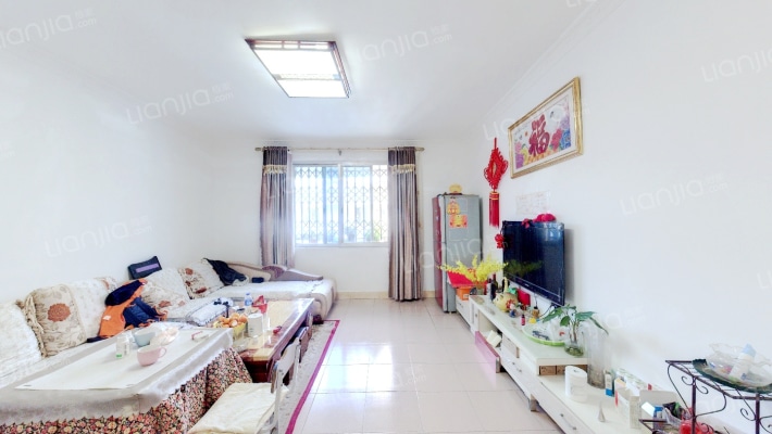 鸾东小区二手房实景图