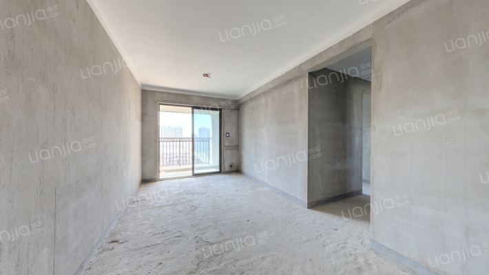 建发央著二手房实景图