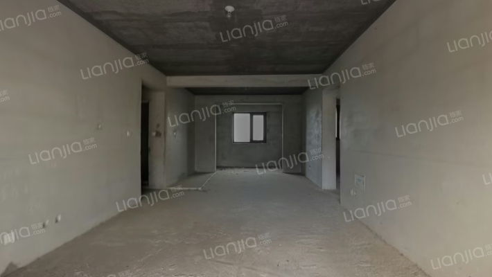 新城一品二手房实景图