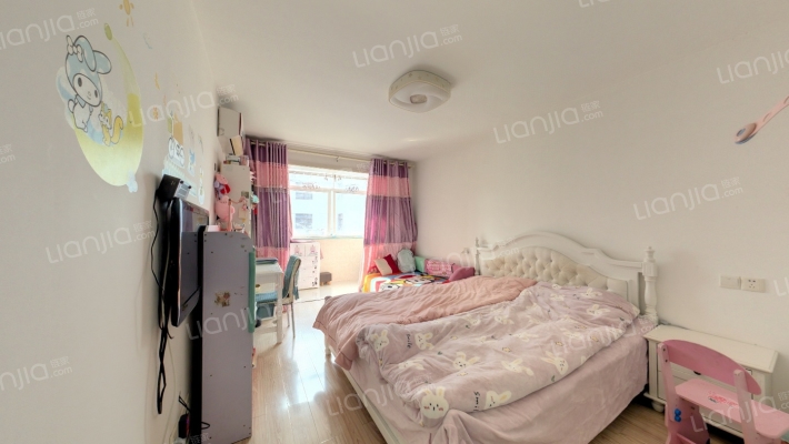 西门北村二手房实景图