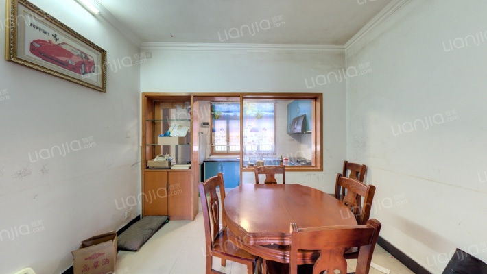 东大街(上虞城南)二手房实景图