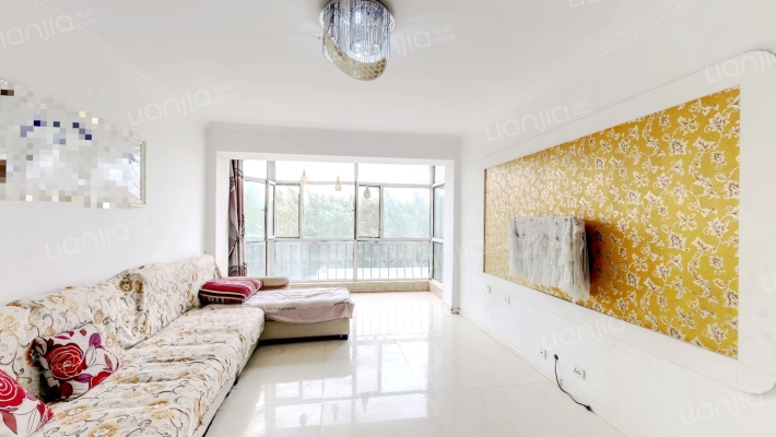 裕田小区二手房实景图