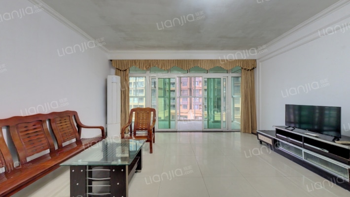 康汇花园二手房实景图