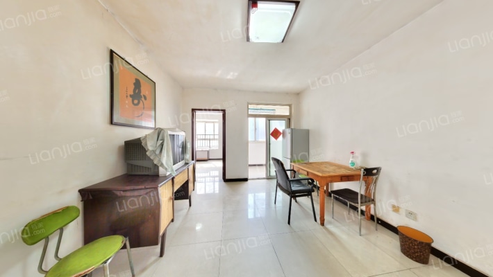 泰和居二手房实景图