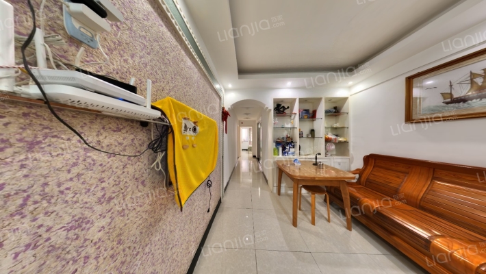 金昌商业城二手房实景图