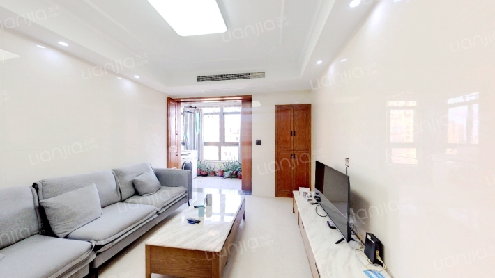 华府景苑二手房实景图