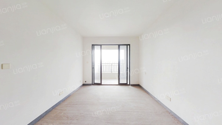 绿地国际博览城一期君珑二手房实景图