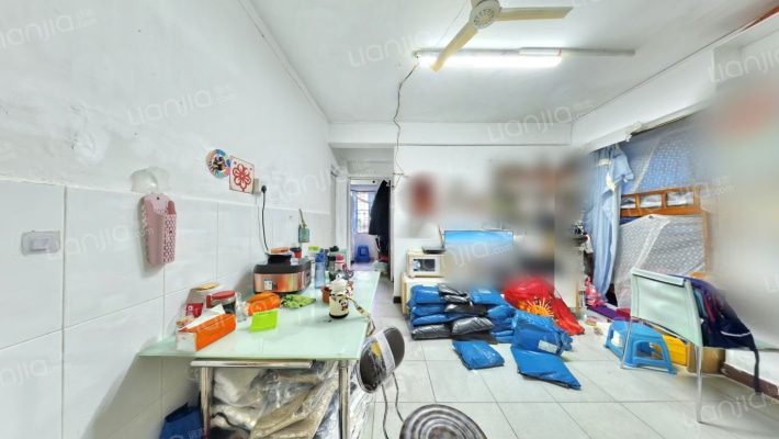 立新花园二期二手房实景图