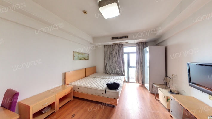 好旺角大厦二手房实景图