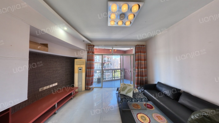 上江城二手房实景图