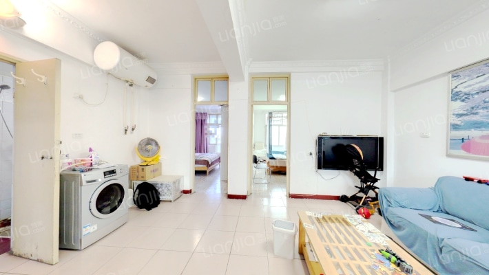 群建路18到32号二手房实景图