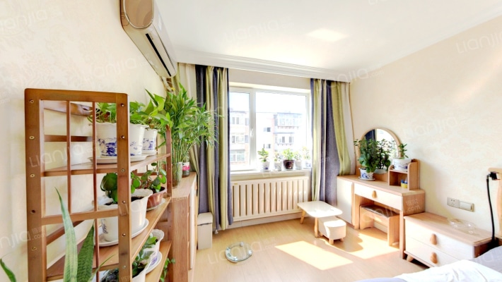 荟萃社区二手房实景图