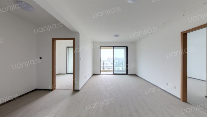 祥生白马郡二手房实景图