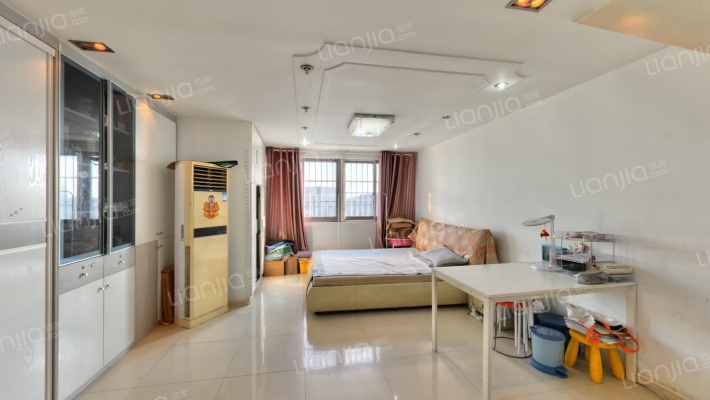 永嘉年华二手房实景图