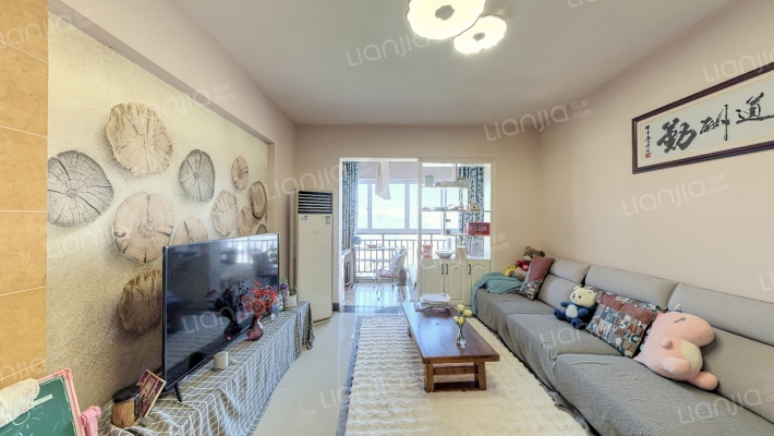 红城二手房实景图