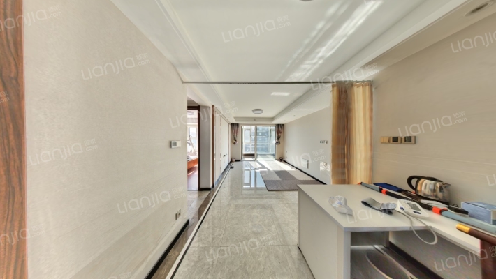 博观星海河海园二手房实景图