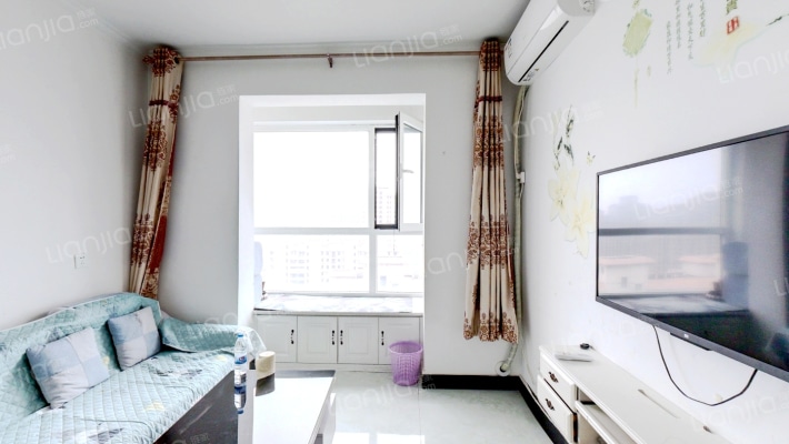 龙华城小区二手房实景图