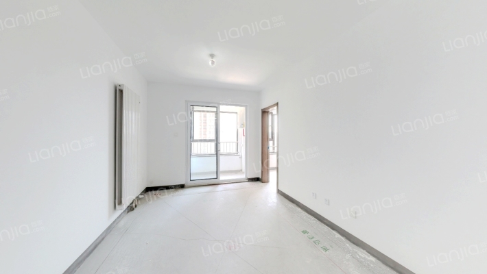 明湖之光二手房实景图