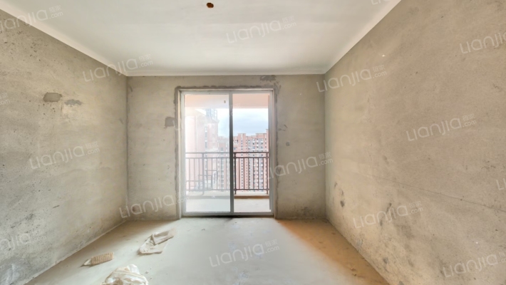 黄陂人信城二手房实景图