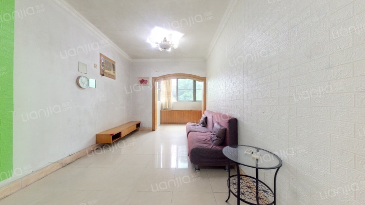 金港花园（金堂楼/金满楼)二手房实景图