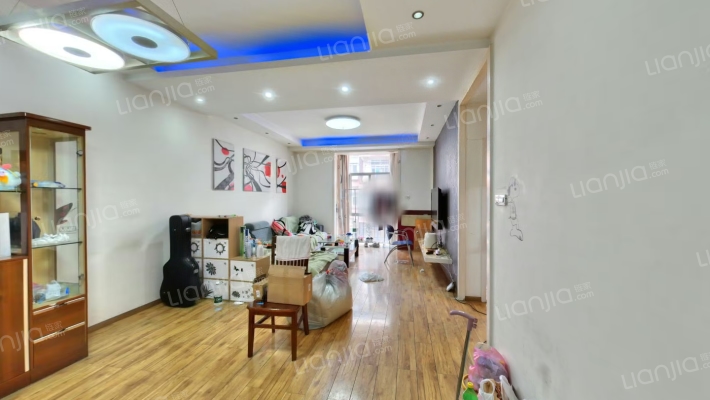 弘西花园二手房实景图