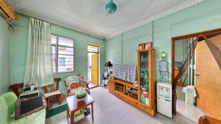 共和苑二手房实景图