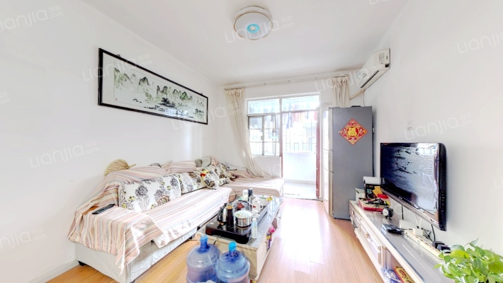 辐照中心二手房实景图