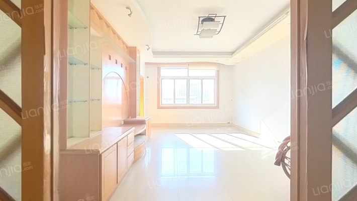 宝塔小区二手房实景图