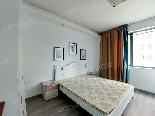 整租·一品江南 4室2厅 南