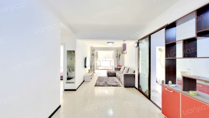 中海国际社区J区二手房实景图