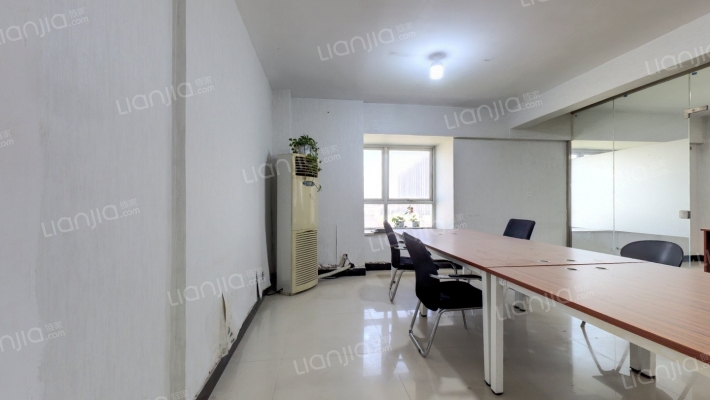 鑫苑国际广场二手房实景图