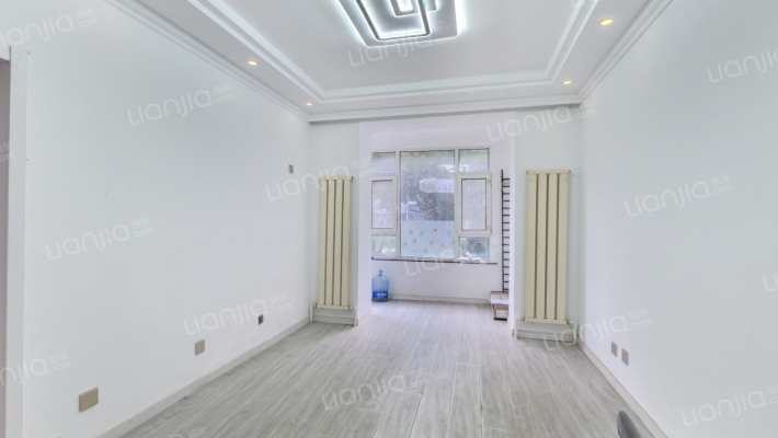 君子兰家园二手房实景图