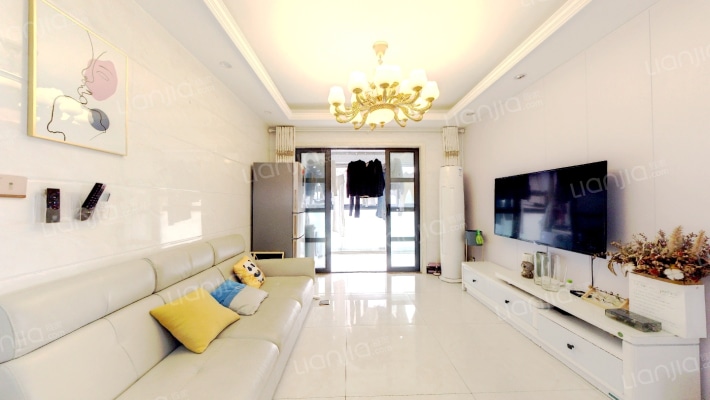 锦盛苑（吴江）二手房实景图