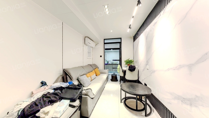 中山北路43号二手房实景图