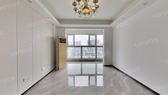 青铁华润城二手房实景图