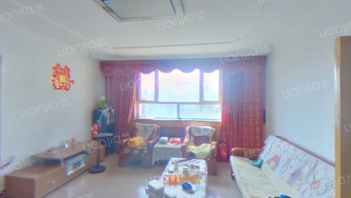 九中家属楼二手房实景图