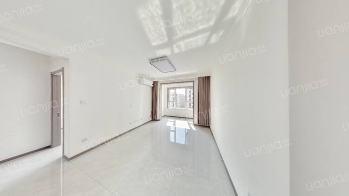 中关村·新世界二手房实景图