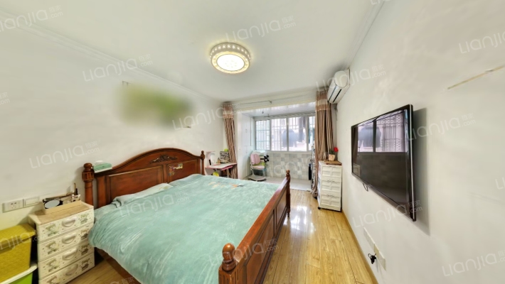 湖西村小区二手房实景图