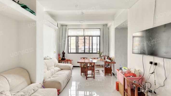 福建省地质测试研究中心二手房实景图