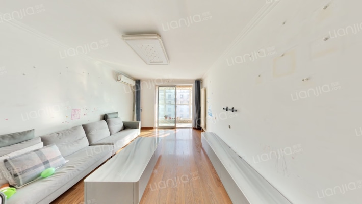 瀚林园二手房实景图