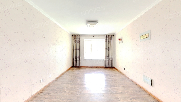 城投金色都汇二手房实景图