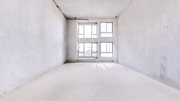 闽越水镇二手房实景图