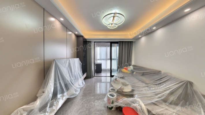 路劲璞玉澜岸二手房实景图