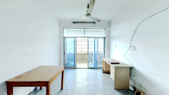 阳明山庄二手房实景图