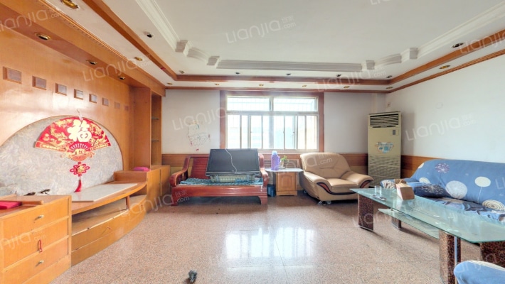 河北工大廊坊校区教师公寓二手房实景图