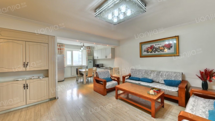 十五大街二手房实景图