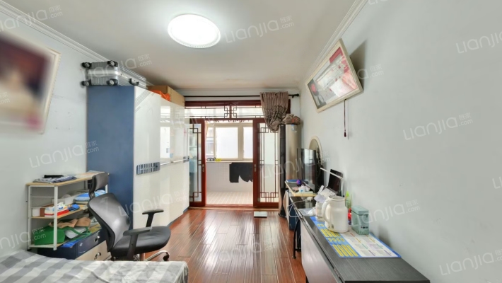 古新巷小区二手房实景图