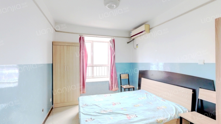 紫睿天和二手房实景图